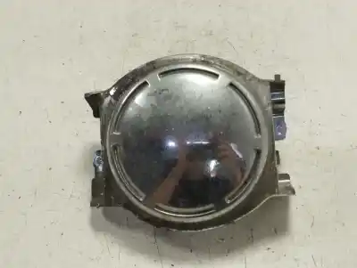 Peça sobressalente para automóvel em segunda mão grelha de pára choques esquerda por citroen c3 lx referências oem iam 7422g8  