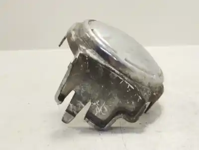 Second-hand car spare part left bumper grille for citroen c3 lx oem iam references 7422g8