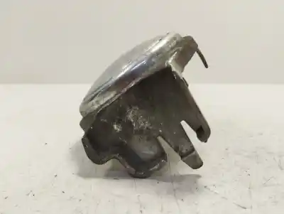 Peça sobressalente para automóvel em segunda mão grelha de pára choques direita por citroen c3 lx referências oem iam 7422g8  