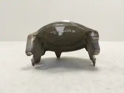 Peça sobressalente para automóvel em segunda mão grelha de pára choques direita por citroen c3 lx referências oem iam 7422g8  