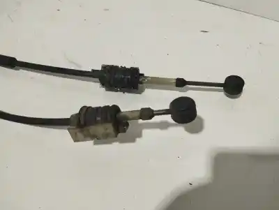 Second-hand car spare part gear lever for citroen c3 lx oem iam references 9683711580