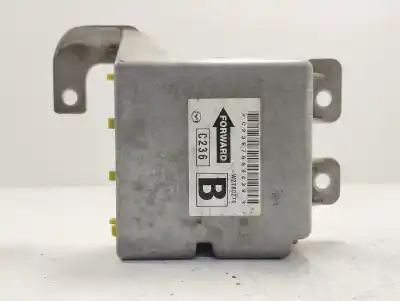 Second-hand car spare part airbag control unit for mazda 5 (cr19) 2.0 cd (cr19) oem iam references w2t80274
