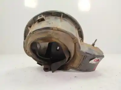 Second-hand car spare part outer fuel cap for citroen c3 lx oem iam references 1517h3  