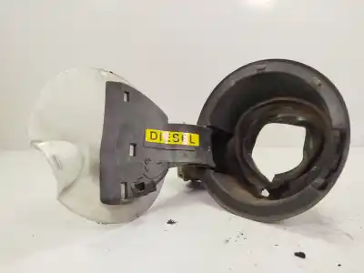 Second-hand car spare part outer fuel cap for citroen c3 lx oem iam references 1517h3  