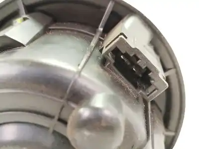 Peça sobressalente para automóvel em segunda mão ventilador de aquecimento por citroen c3 lx referências oem iam 6441cr  