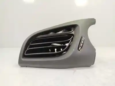 Peça sobressalente para automóvel em segunda mão grelha / difusor de ar por citroen c3 lx referências oem iam 8265ky  