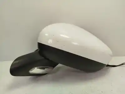 Peça sobressalente para automóvel em segunda mão espelho retrovisor esquerdo por citroen c3 lx referências oem iam 8154aq  