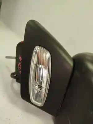 Peça sobressalente para automóvel em segunda mão espelho retrovisor esquerdo por citroen c3 lx referências oem iam 8154aq  