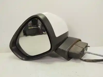 Peça sobressalente para automóvel em segunda mão espelho retrovisor esquerdo por citroen c3 lx referências oem iam 8154aq  