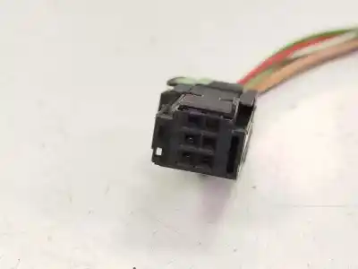 Peça sobressalente para automóvel em segunda mão espelho retrovisor esquerdo por citroen c3 lx referências oem iam 8154aq  