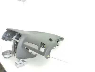 Автозапчастина б/у комплект подушки безпеки для audi a4 b8 (8k2) 2.0 tdi посилання на oem iam 8k1857003b  