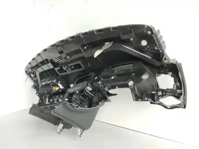 Автозапчастина б/у комплект подушки безпеки для audi a4 b8 (8k2) 2.0 tdi посилання на oem iam 8k1857003b  