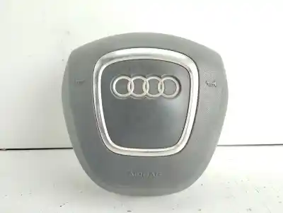 Автозапчастина б/у комплект подушки безпеки для audi a4 b8 (8k2) 2.0 tdi посилання на oem iam 8k1857003b  