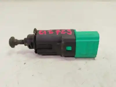 Second-hand car spare part sensor for peugeot 308 sportium 119 cv / 88 kw oem iam references 453465  