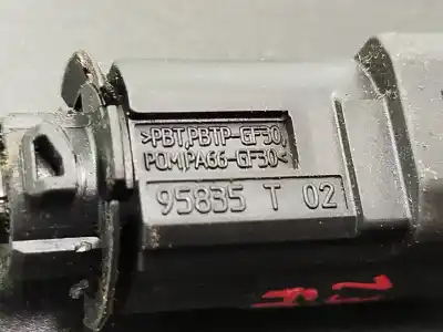 Second-hand car spare part sensor for peugeot 308 sportium 119 cv / 88 kw oem iam references 453465  