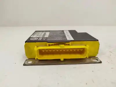 İkinci el araba yedek parçası HAVA YASTIGI KONTROL ÜNITESI için VOLKSWAGEN PASSAT B6 (3C2)  OEM IAM referansları 3C0909605F  