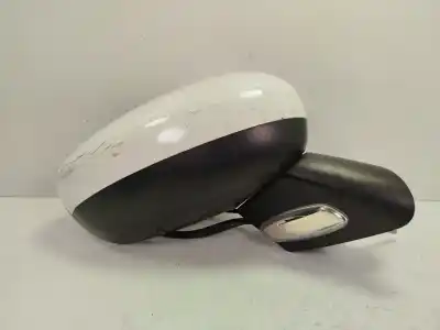Second-hand car spare part right rearview mirror for citroen c3 lx oem iam references 8154ar
