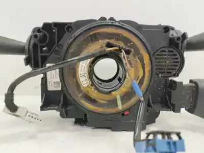 Second-hand car spare part multifunction switch for citroen c3 lx oem iam references 96667323xt  