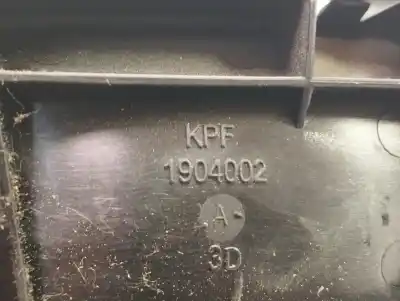 Second-hand car spare part interior right front handle for citroen c3 lx oem iam references 9144g7  