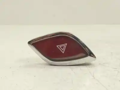 Second-hand car spare part hazard warning lights for citroen c3 lx oem iam references 6490cy