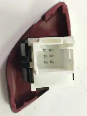 Piesă de schimb auto la mâna a doua avertizare pentru citroen c3 lx referințe oem iam 6490cy  