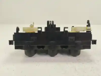 Peça sobressalente para automóvel em segunda mão comando de sofagem (chauffage / ar condicionado)  por citroen c3 lx referências oem iam 9675400280  