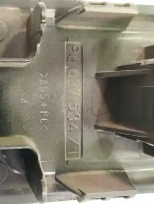 Second-hand car spare part right front power window switch for citroen c3 lx oem iam references 6490ch