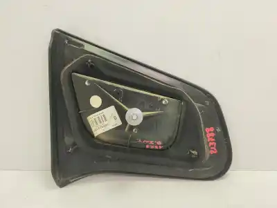 Second-hand car spare part interior rear right light for citroen c3 lx oem iam references 6351jc
