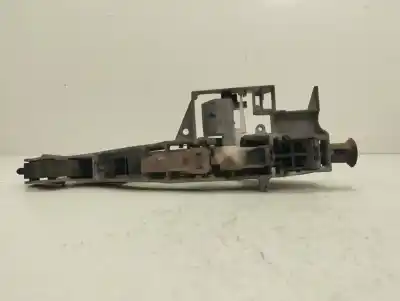 Peça sobressalente para automóvel em segunda mão puxador exterior traseiro direito por citroen c3 lx referências oem iam 9109a6  