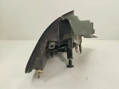 Second-hand car spare part right tailgate light for citroen c3 lx oem iam references 6351kq  