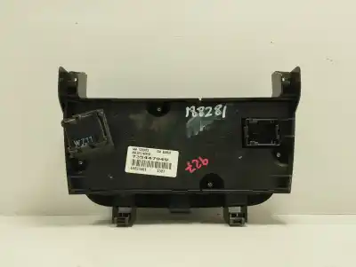 Second-hand car spare part CLIMATE CONTROL for FIAT GRANDE PUNTO (199)  OEM IAM references A83014000  