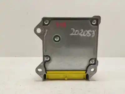 Tweedehands auto-onderdeel airbag besturingseenheid voor volkswagen golf v berlina (1k1) conceptline (e) oem iam-referenties 1k0909605a