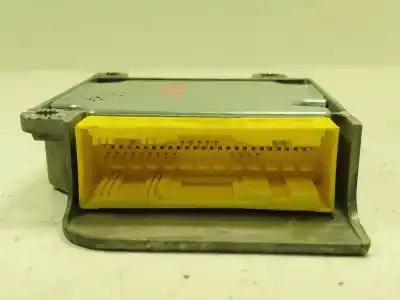 Автозапчастина б/у блок управління подушками безпеки для seat toledo (1m2) signo посилання на oem iam 1c0909605a  