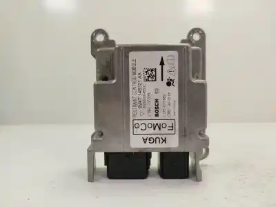 Second-hand car spare part  for FORD KUGA (CBV)  OEM IAM references 9V4T14B321AA  