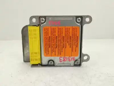 Автозапчастина б/у блок управління подушками безпеки для seat toledo (1m2) signo посилання на oem iam 6q0909605a  