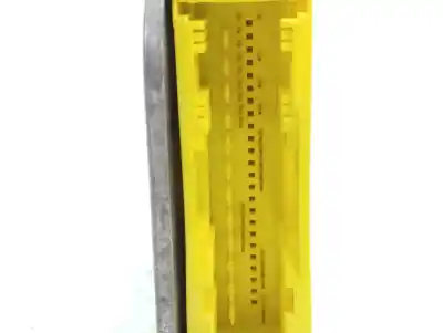 Автозапчастина б/у блок управління подушками безпеки для seat toledo (1m2) signo посилання на oem iam 6q0909605a  