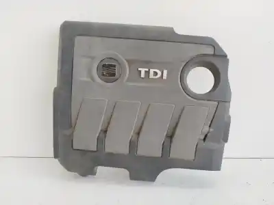 Автозапчастина б/у крішка двигуна для seat ibiza (6j5) reference посилання на oem iam 03l103925at  