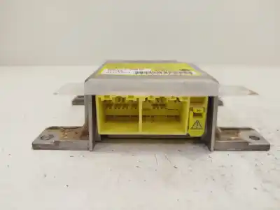 Pezzo di ricambio per auto di seconda mano centralina airbag per mitsubishi montero (v60/v70) 2.5 tdi sahel riferimenti oem iam mn141559  