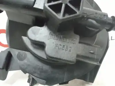 Pezzo di ricambio per auto di seconda mano FILTRO GASOLIO per CITROEN C4 BERLINA  Riferimenti OEM IAM 9645928180  