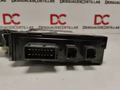 Pezzo di ricambio per auto di seconda mano  per PEUGEOT 307 BREAK / SW (S1)  Riferimenti OEM IAM 9637130480  