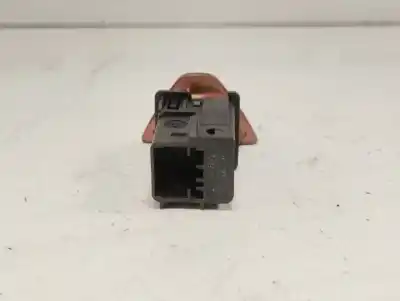 Pezzo di ricambio per auto di seconda mano avvertimento per peugeot 307 (s1) xr riferimenti oem iam 6554j7