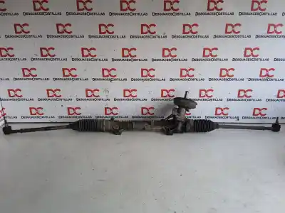 Second-hand car spare part STEERING RACK for PEUGEOT 307 BREAK / SW (S1)  OEM IAM references 1617933480  