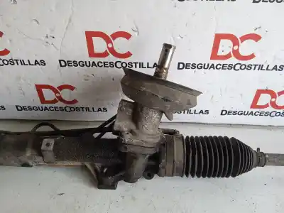 Автозапчастина б/у рульмова рейка для peugeot 307 break / sw (s1) sw pack посилання на oem iam 1617933480  