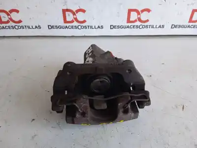 Pezzo di ricambio per auto di seconda mano pinza freno posteriore sinistra per peugeot 307 break / sw (s1) sw pack riferimenti oem iam 4400t3  