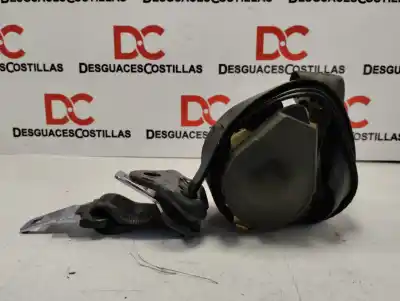 Peça sobressalente para automóvel em segunda mão cinto de segurança traseiro direito por peugeot 307 break / sw (s1) sw pack referências oem iam 8974jn