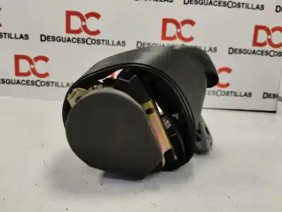 Peça sobressalente para automóvel em segunda mão cinto de segurança traseiro esquerdo por peugeot 307 break / sw (s1) sw pack referências oem iam 8974jl  