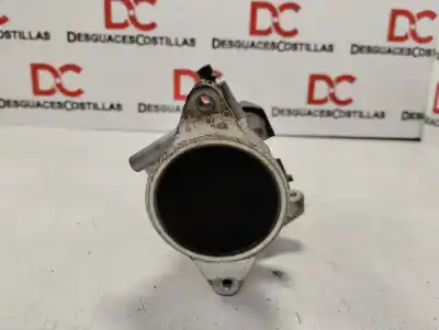 Peça sobressalente para automóvel em segunda mão válvula egr por peugeot 307 break / sw (s1) sw pack referências oem iam 9645689680  