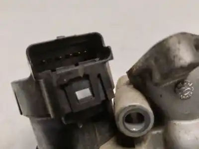 Peça sobressalente para automóvel em segunda mão válvula egr por peugeot 307 break / sw (s1) sw pack referências oem iam 9645689680  