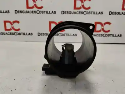 Pièce détachée automobile d'occasion DÉBITMÈTRE DE MASSE D'AIR pour PEUGEOT 307 BREAK / SW (S1) SW PACK Références OEM IAM 9645948780  