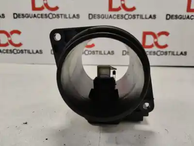 Pezzo di ricambio per auto di seconda mano misuratore di flusso per peugeot 307 break / sw (s1) sw pack riferimenti oem iam 9645948780  